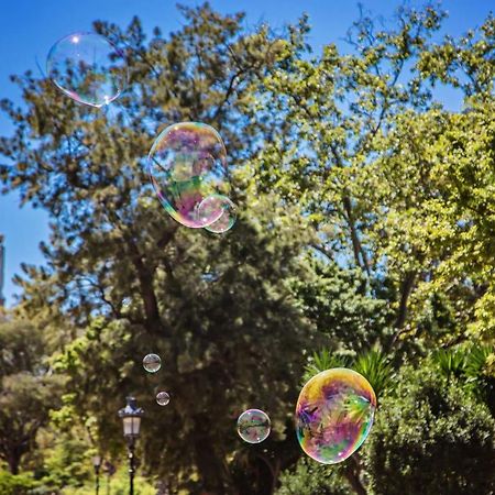Sweett - Park Mediterranean Barcelona Buitenkant foto